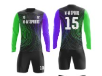 customize create your own soccer Goalkeeper jersey with your logo , name and number ,custom kids/men's jerseys&shorts GK44