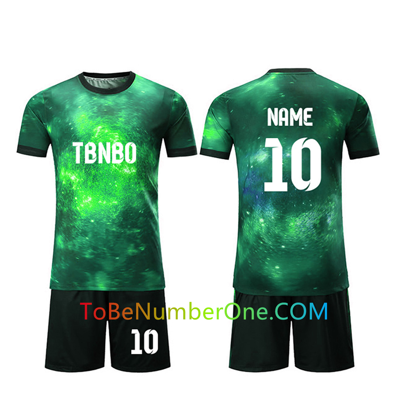 Custom Soccer Team Jerseys Full Sublimated Team name Player Names,Logo and Numbers