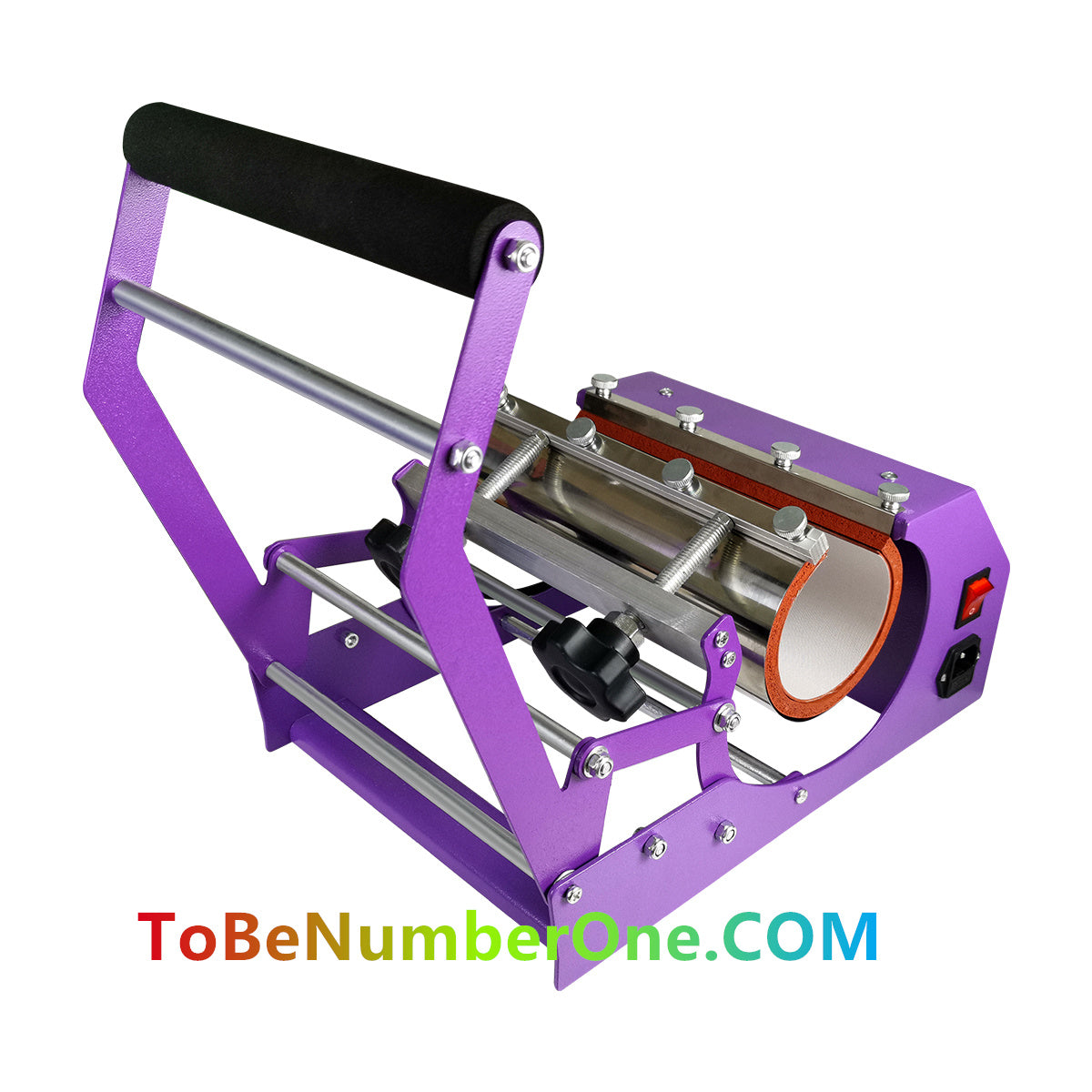 Mug Heat Press Machine(7 in 1)