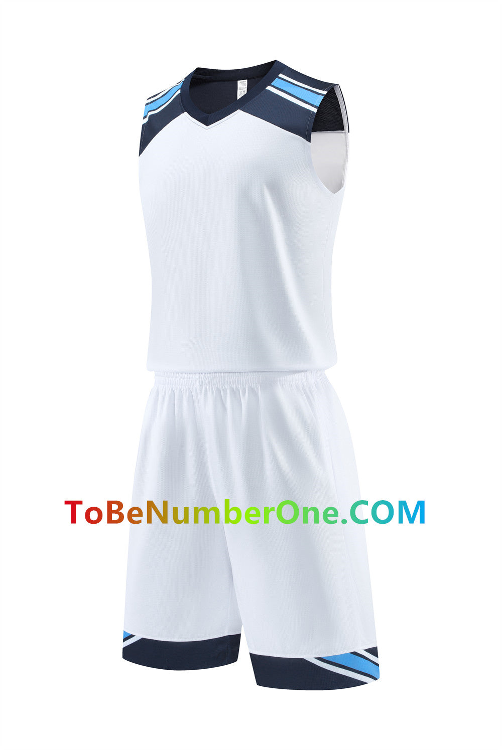 Customize instock High Quality Quick-drying basketball uniforms print with team name , player and number.  jerseys&shorts with pocket 603#