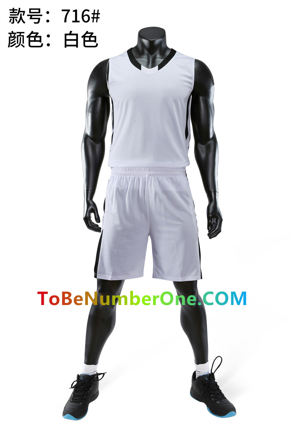 Customize instock High Quality Quick-drying basketball uniforms print with team name , player and number.  jerseys&shorts with pocket 716#