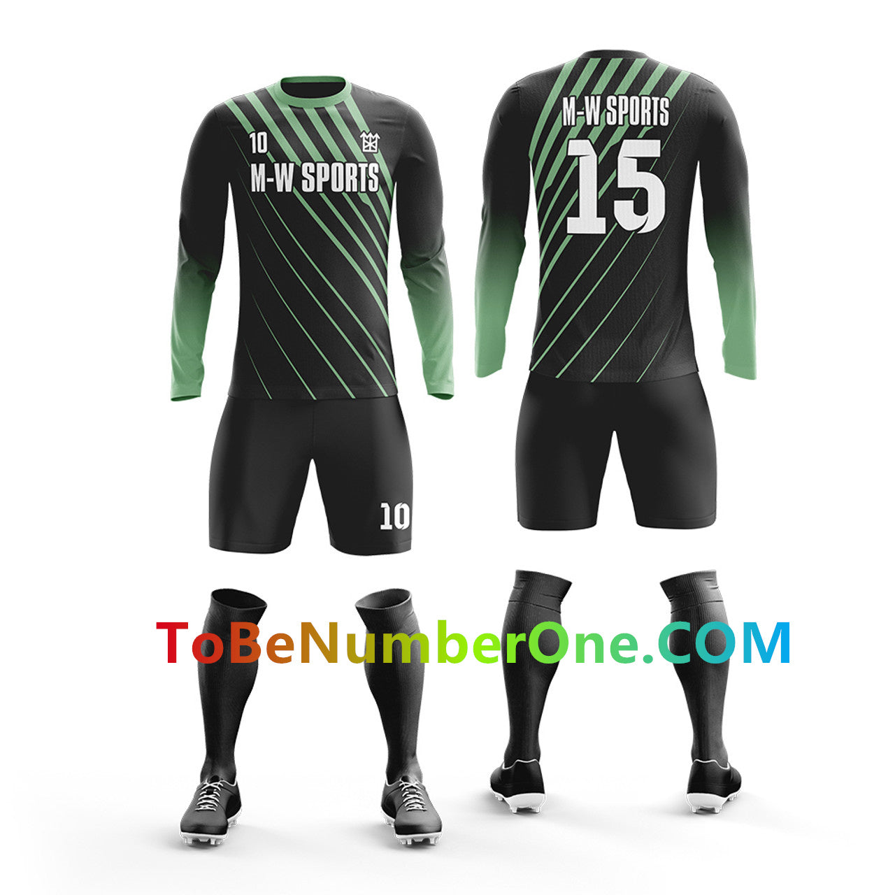 customize create your own soccer Goalkeeper jersey with your logo , name and number ,custom kids/men's jerseys&shorts GK40