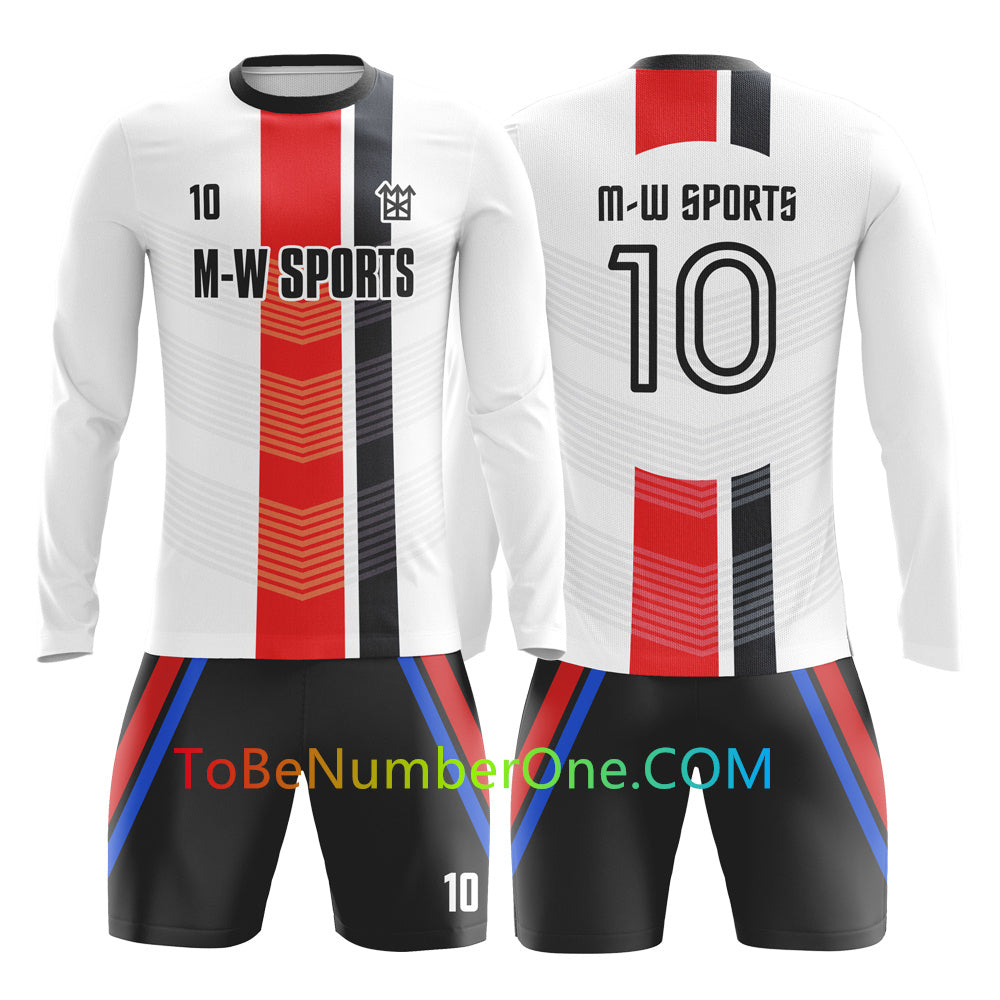 customize create your own soccer Goalkeeper jersey with your logo , name and number ,custom kids/men's jerseys&shorts GK35