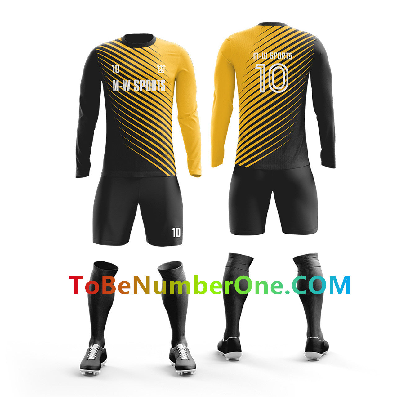 customize create your own soccer Goalkeeper jersey with your logo , name and number ,custom kids/men's jerseys&shorts GK43