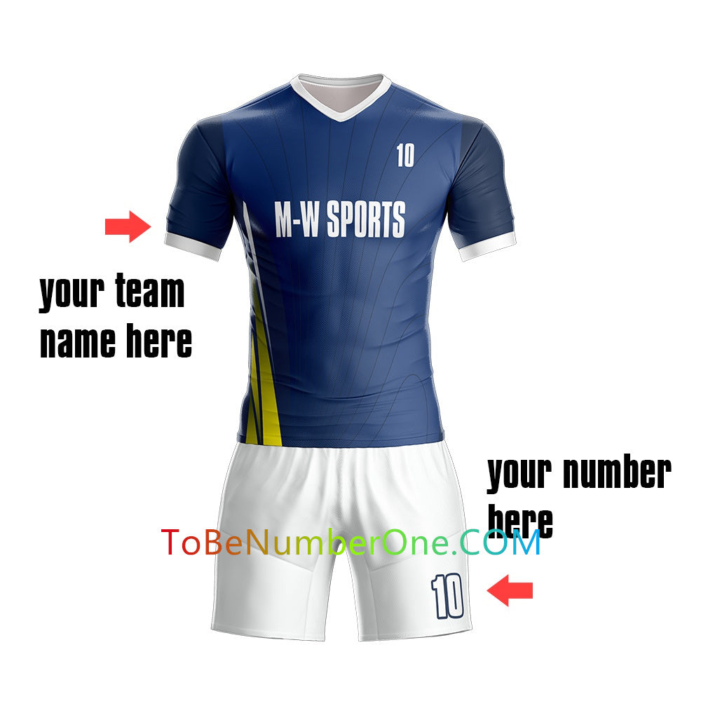 cheap soccer jerseys custom add your name and number,Kids and men's S83