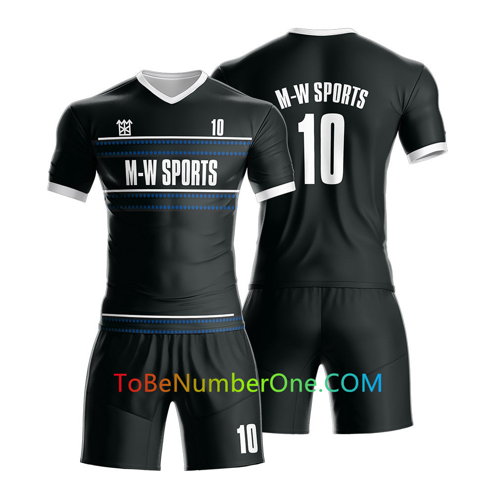 design your own soccer jersey customize with your name, logo and number, Kids and men's S85 moon/green/black/purple