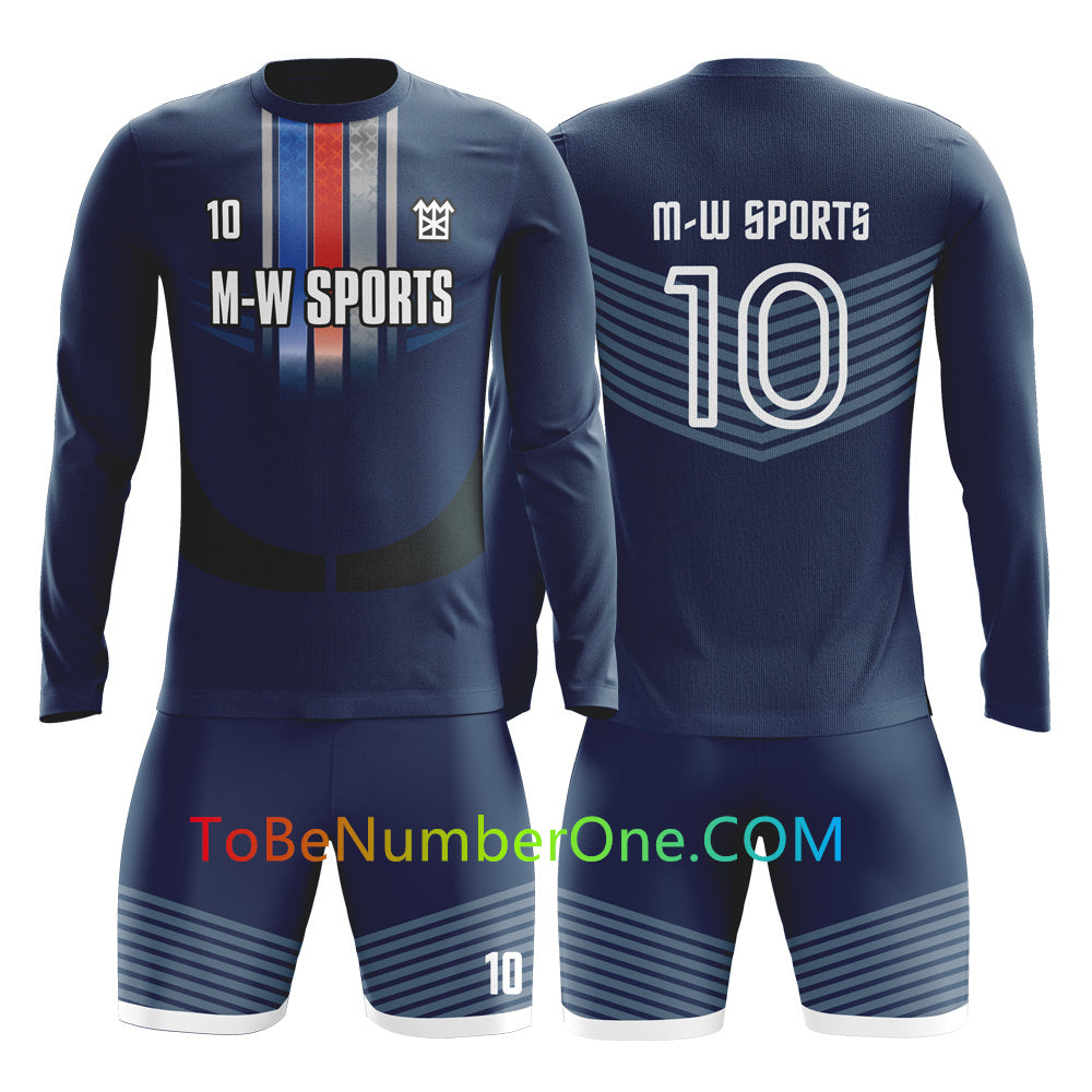customize create your own soccer Goalkeeper jersey with your logo , name and number ,custom kids/men's jerseys&shorts GK37