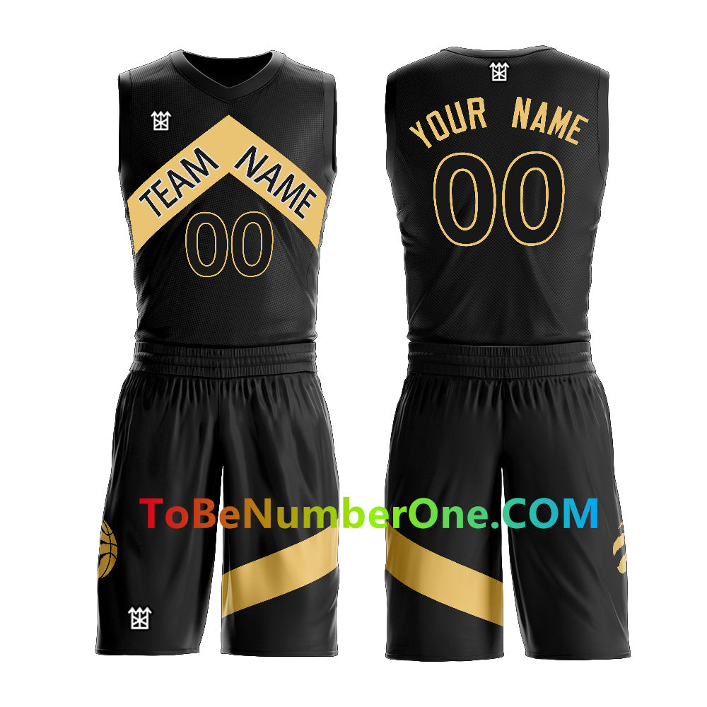 Customize High Quality basketball Team Uniforms for men youth kids team sport uniforms with your team name , logo, player and number. B022
