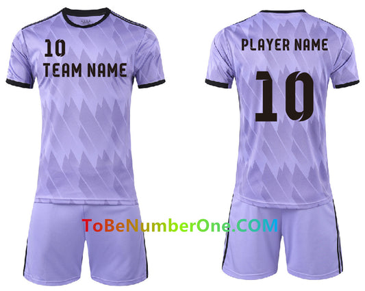 Customize sports uniforms print Any Name and Number instock uniforms S127