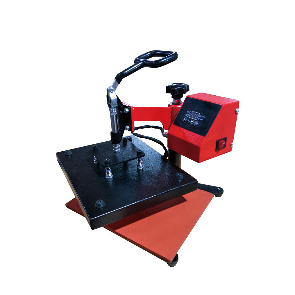 Manual Heat Press Swinger Heat Press SNY-009