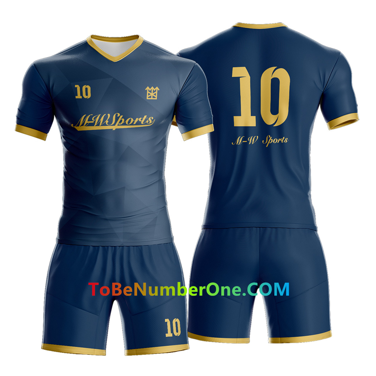 Full Customize Team Football Jerseys  Custom Soccer Uniforms add with name,number,logo.