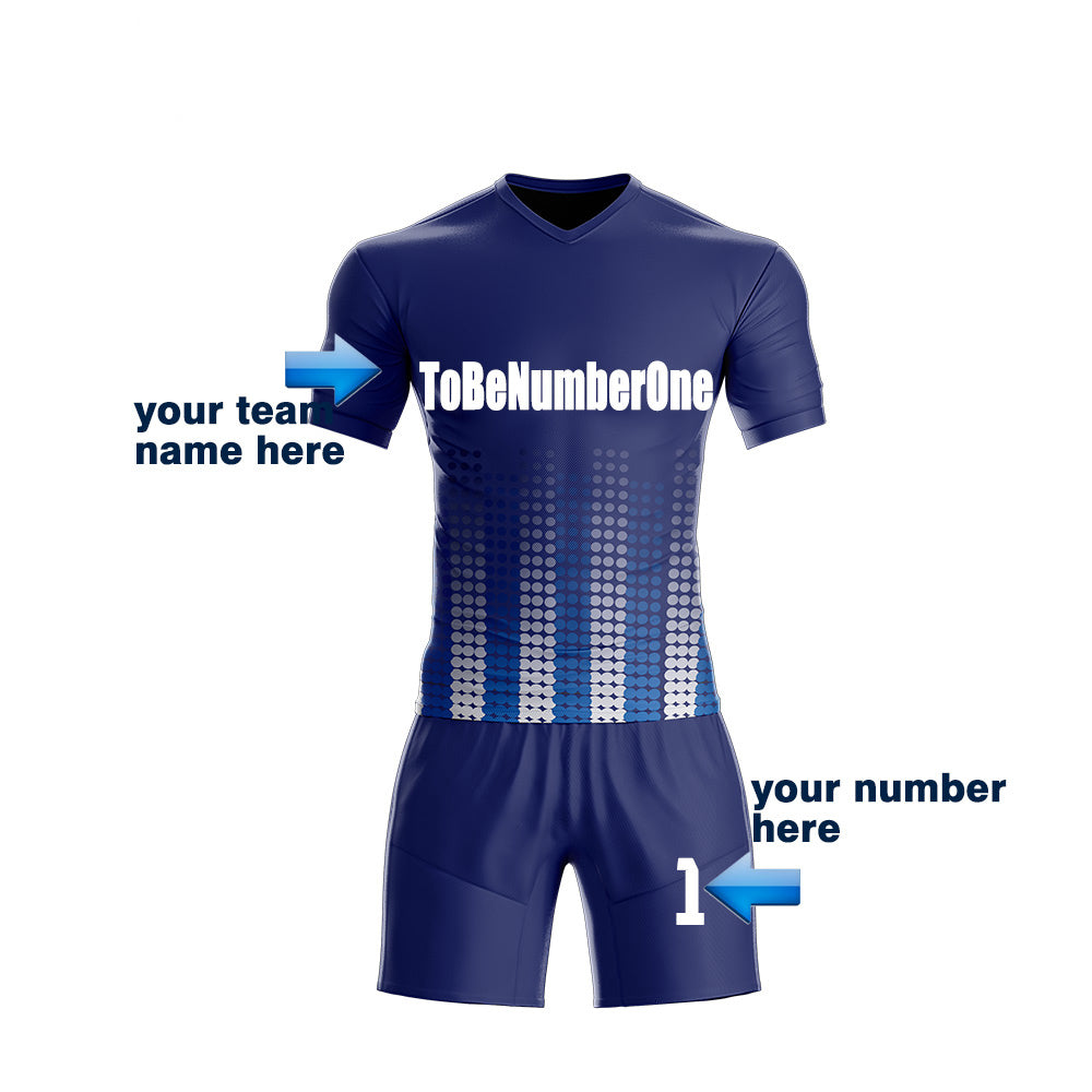 Custom Full Sublimated Soccer TEAM Uniforms -Make Your OWN Jersey with YOUR Names, Numbers ,Logo S39