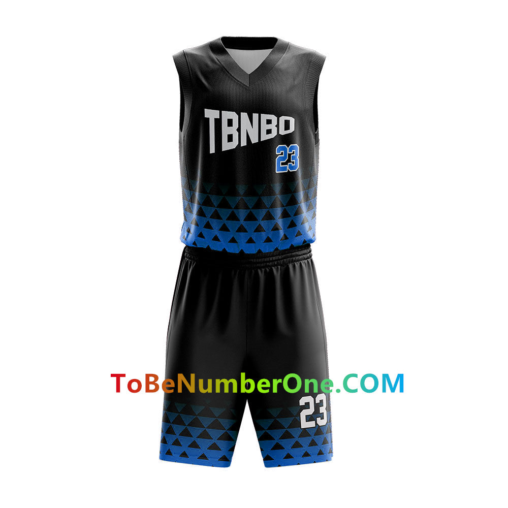 Customize High Quality basketball Team Uniforms for men youth kids team sport uniforms with your team name , logo, player and number. B010