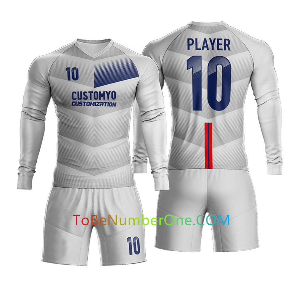 customize create your own soccer Goalkeeper jersey with your logo , name and number ,custom kids/men's jerseys&shorts GK24