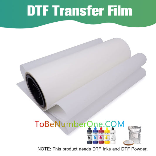 Wholesale DTF Transfer Film