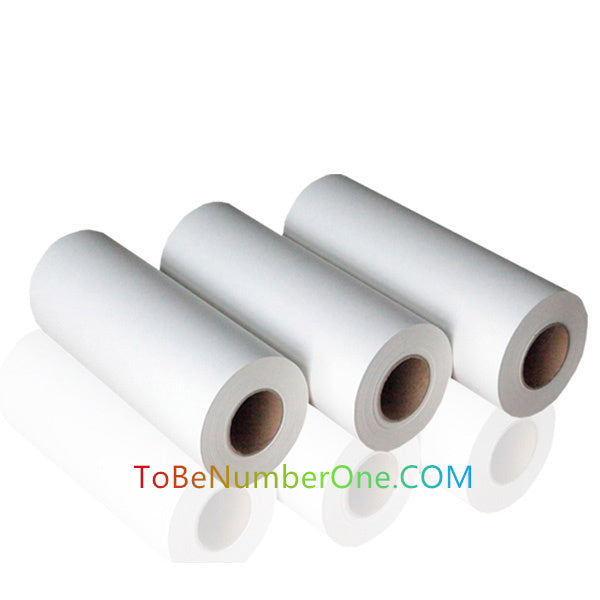 wholesale Sublimation transfer paper 70g 90g 100g 120g sublimation paper Factory customization