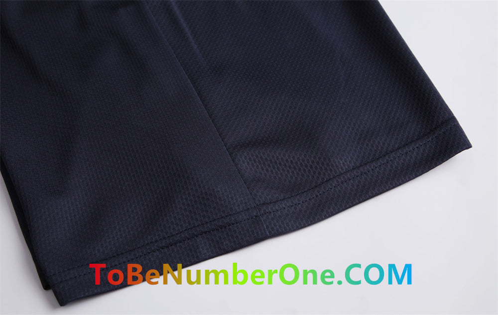 Customize 22/23 FC Club Blank Football jerseys & shorts Quick-drying Sport training team uniforms
