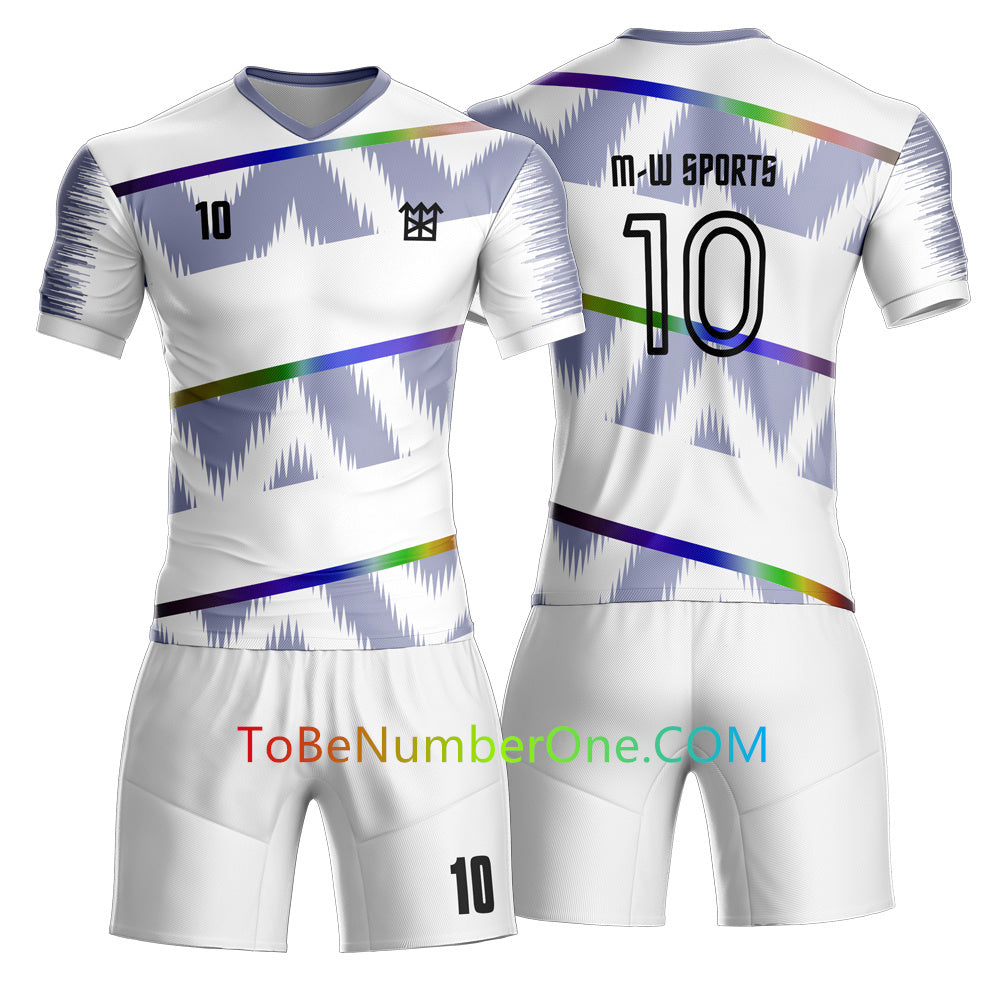 Custom Full Sublimated Soccer Jerseys obrme design for Youths/Men Sports Uniforms -Make Your OWN Jersey with YOUR Names, Numbers ,Logo S35