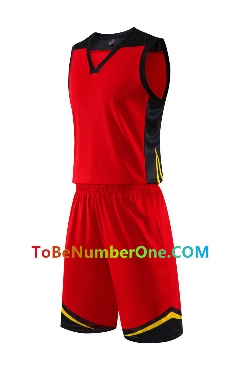 Customize instock High Quality Quick-drying basketball jerseys&shorts with pocket 213# print with team name , player and number.