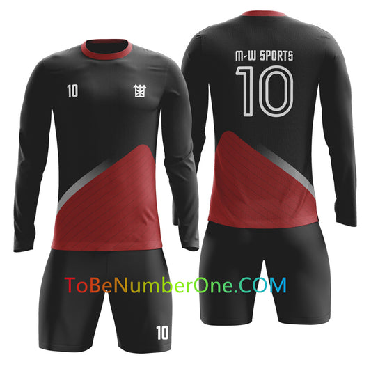 customize create your own soccer Goalkeeper jersey with your logo , name and number ,custom kids/men's jerseys&shorts GK12