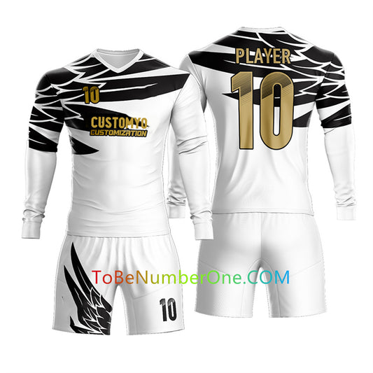 customize create your own soccer Goalkeeper jersey with your logo , name and number ,custom kids/men's jerseys&shorts GK29