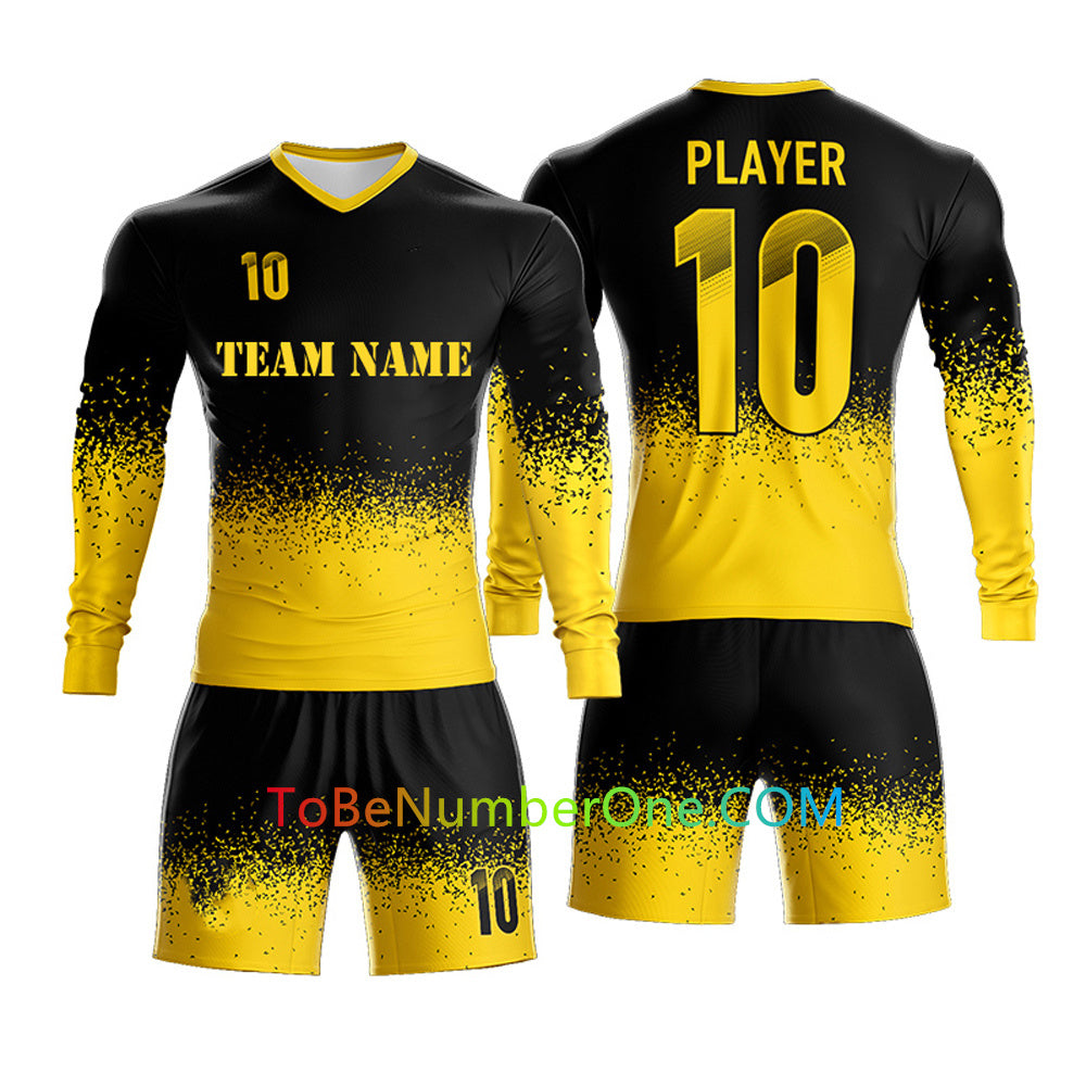 customize create your own soccer Goalkeeper jersey with your logo , name and number ,custom kids/men's jerseys&shorts GK30