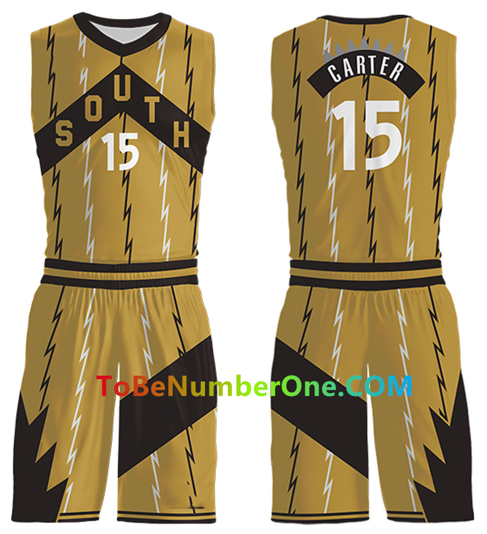 Customize High Quality basketball Team Uniforms for men youth kids team sport uniforms with your team name , logo, player and number. B022