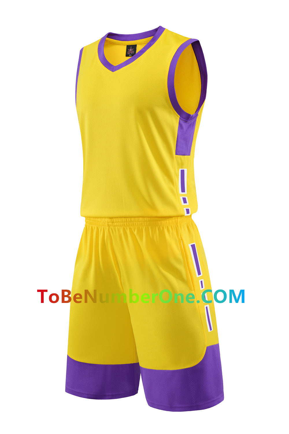 Customize instock High Quality Quick-drying jerseys basketball jerseys&shorts with pocket 215# print with team name , player and number.