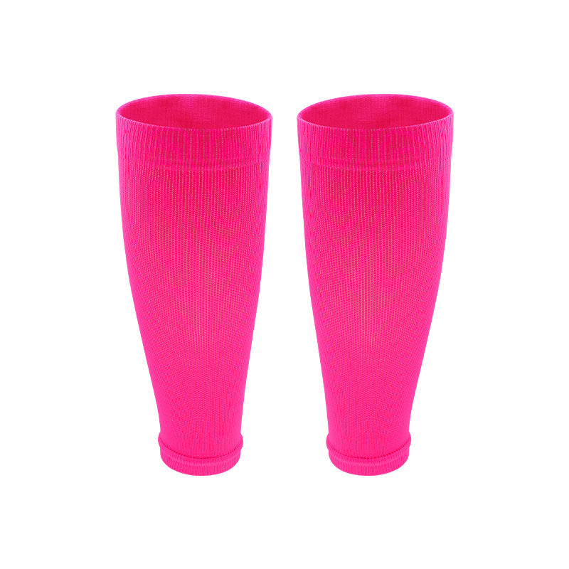 Calf Compression Sleeves for women - Leg Compression Sleeve for Shin Splints - sports socks for soccer, football, baseball, rugby, wrestling