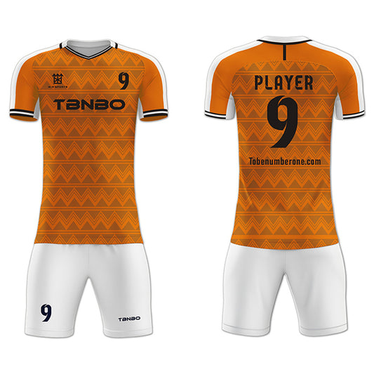 Custom Full Sublimated Soccer Jerseys for Club Youths/Men Sports Uniforms -Make Your OWN Jersey with YOUR Names, Numbers ,Logo S73