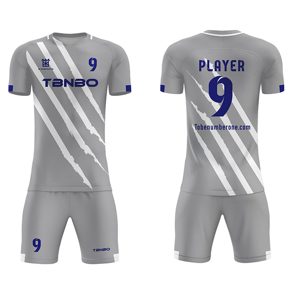 Custom Full Sublimated Soccer Jerseys for Club Youths/Men Sports Uniforms -Make Your OWN Jersey with YOUR Names, Numbers ,Logo S75