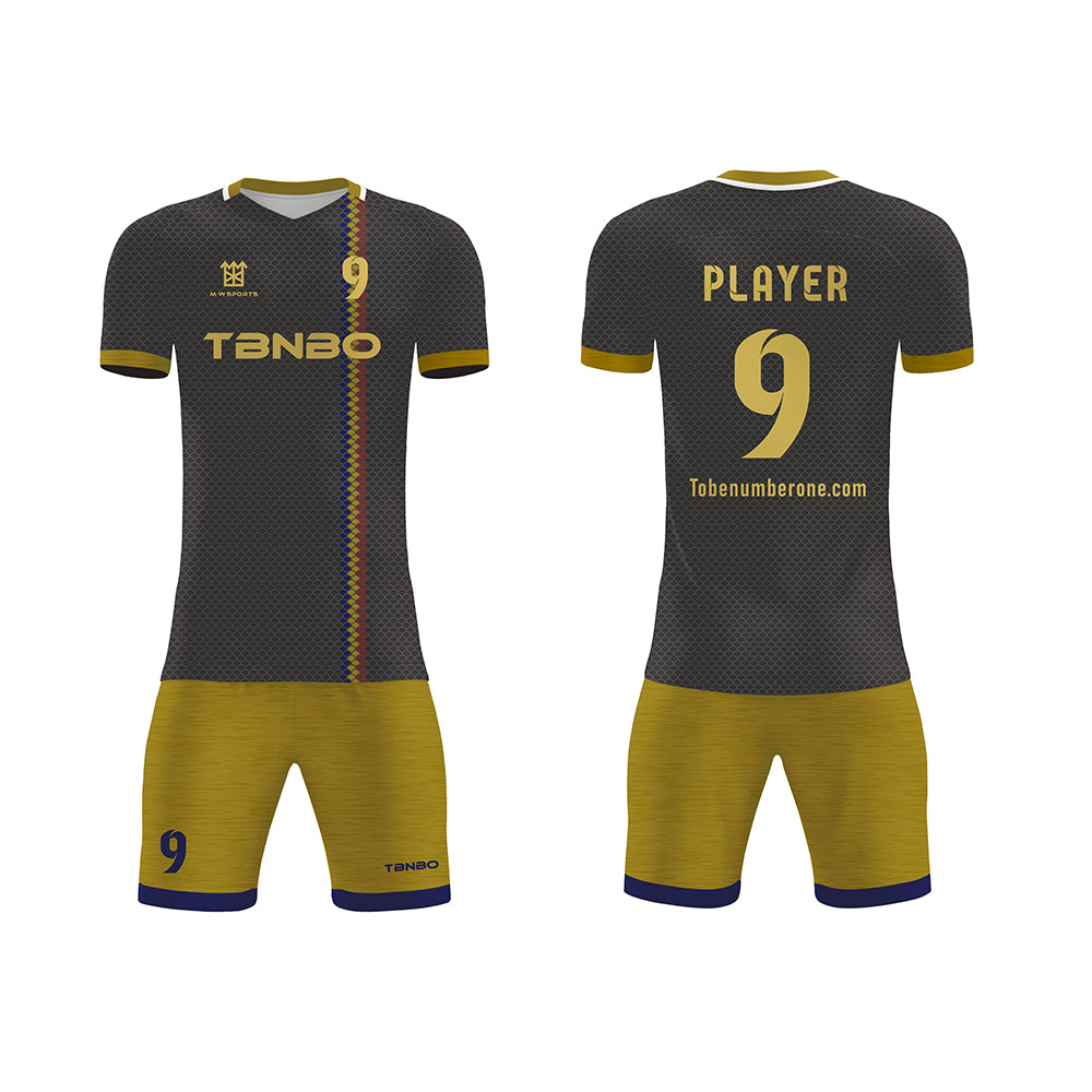 Custom Full Sublimated Soccer Jerseys for Club Youths/Men Sports Uniforms -Make Your OWN Jersey with team Names, Numbers ,Logo S78