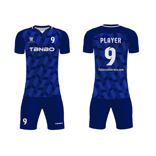 Custom Full Sublimated Soccer uniforms for Club Youths/Men Sports Uniforms -Make Your OWN Jersey with team Names, Numbers ,Logo S80