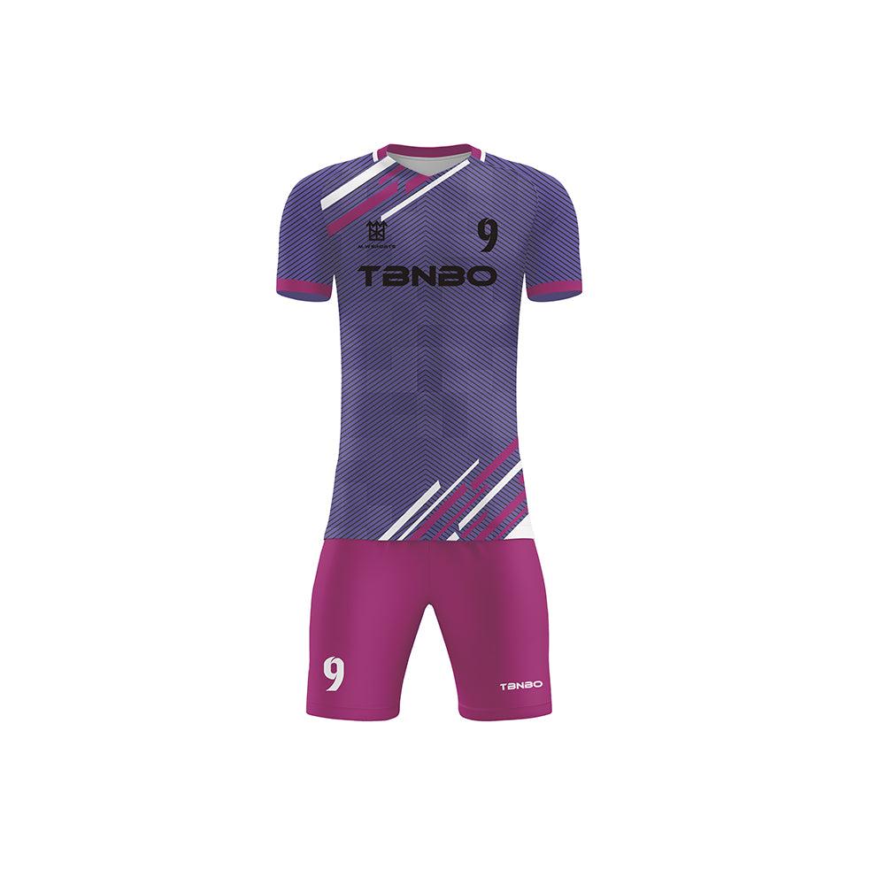 Custom Full Sublimated Soccer uniforms for Club Youths/Men Sports Uniforms -Make Your OWN Jersey with team Names, Numbers ,Logo S81