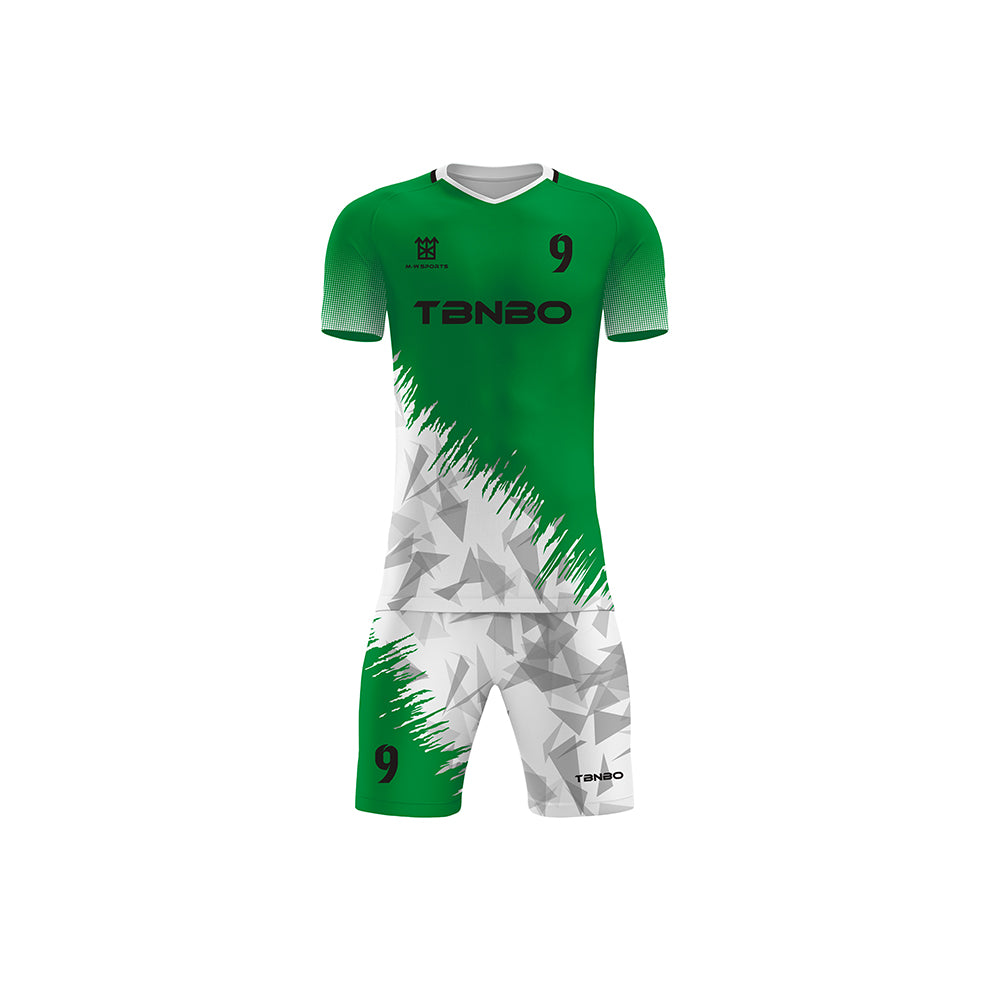 Custom Full Sublimated Soccer uniforms for Club Youths/Men Sports Uniforms -Make Your OWN Jersey with team Names, Numbers ,Logo S82
