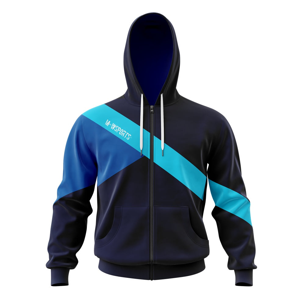 Custom Men&women's 100% Polyester Customize High Quality Sublimation Hoodies
