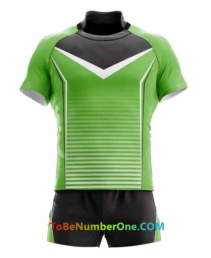 Custom Rugby Team Compression shirts Design Your Own Team Rugby Jerseys with team logo, Names and Numbers