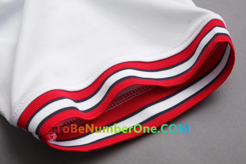Customize sports jerseys & shorts print Any Name and Number instock uniforms S127