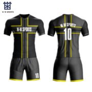 Custom Sports Jerseys - Make Your OWN Jersey Shirts - Personalized Team Uniforms - Image 2