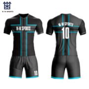 Custom Sports Jerseys - Make Your OWN Jersey Shirts - Personalized Team Uniforms - Image 3