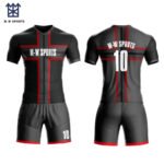 Custom Sports Jerseys - Make Your OWN Jersey Shirts - Personalized Team Uniforms