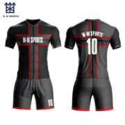 Custom Sports Jerseys - Make Your OWN Jersey Shirts - Personalized Team Uniforms