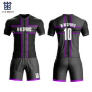 Custom Sports Jerseys - Make Your OWN Jersey Shirts - Personalized Team Uniforms - Image 5
