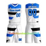 Custom Basketball Jerseys set top and shorts - Make Your OWN Jersey - with name,logo and number ，