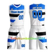 Custom Basketball Jerseys set top and shorts - Make Your OWN Jersey - with name,logo and number ，