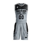 Custom High Quality basketball jerseys for men youth kids team sport uniforms - Image 8