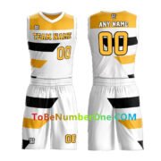 Custom Basketball Jerseys set top and shorts - Make Your OWN Jersey - with name,logo and number ， - Image 5
