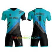 Custom Jersey Full Sublimated Club Uniform set Make Your Team Training Jerseys,