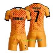 A- Custom Long & Short Sleeve soccer Jerseys for teams Create your own uniform with Team Names, Numbers -5 - Image 2