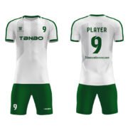Custom Soccer Jersey & Shorts Club Team (Home and Away) Personalized Soccer Jersey Kits for Adult Youth add Any Name and Number Custom Football Jersey - Image 2